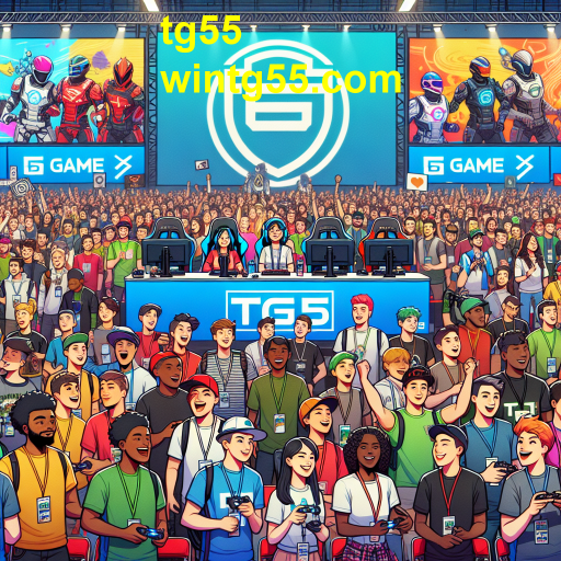 Explorando o Mundo Vibrante dos Eventos de Jogos