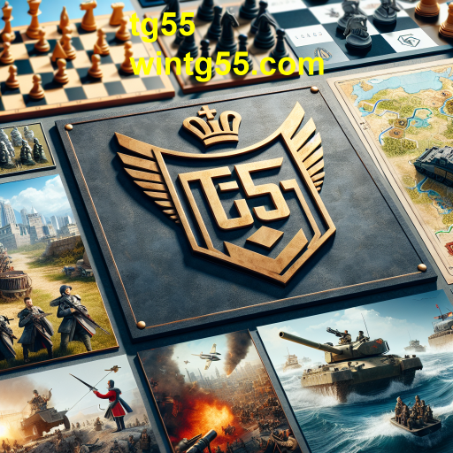 A Arte da Estratégia: Descubra os Melhores Jogos do Gênero